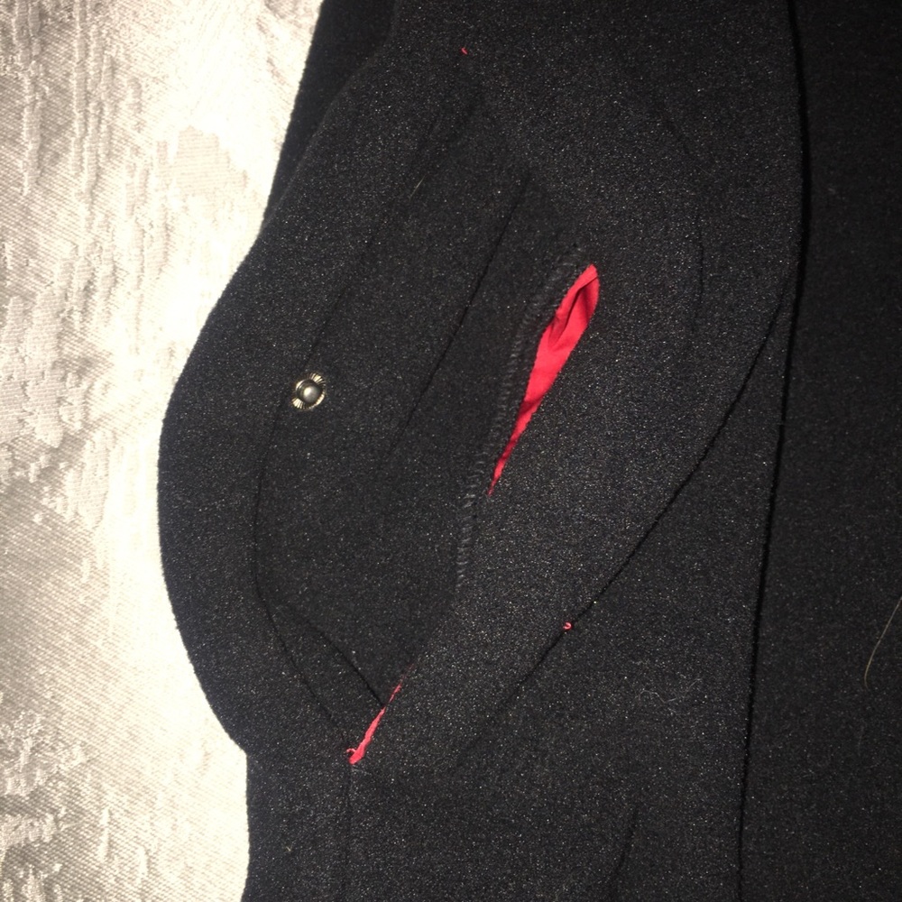 Polo 1/4 Zip Pullover - image 7